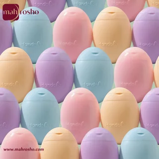 کرم مرطوب کننده هندولوژی حاوی چیاسید و کالاندولا مناسب پوست نرمال حجم 60 میلی لیتر