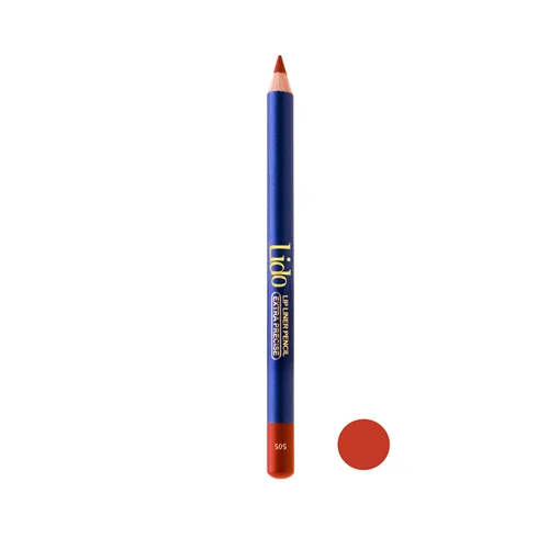 مداد لب لیدو شماره 505