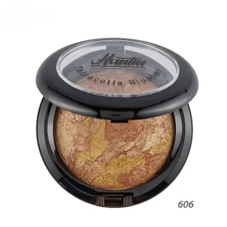 رژگونه تراکوتا هانتین شماره 606