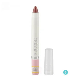 رژلب مدادی مات میس استار شماره 6