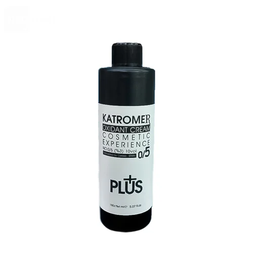 کرم اکسیدان کاترومر 3 درصد حجم 150 میلی لیتر