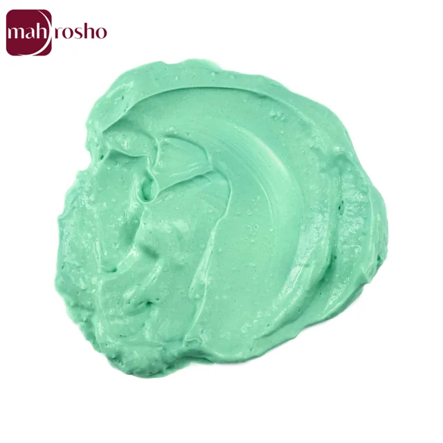 ماسک صورت خاک رس فریمن حاوی جو و آووکادو حجم 175 میلی لیتر