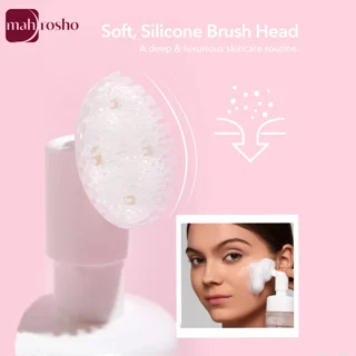 فوم شستشو پوست صورت شیگلم مدل Radiant By Nature Combo مناسب پوست مختلط حجم 100 میلی لیتر