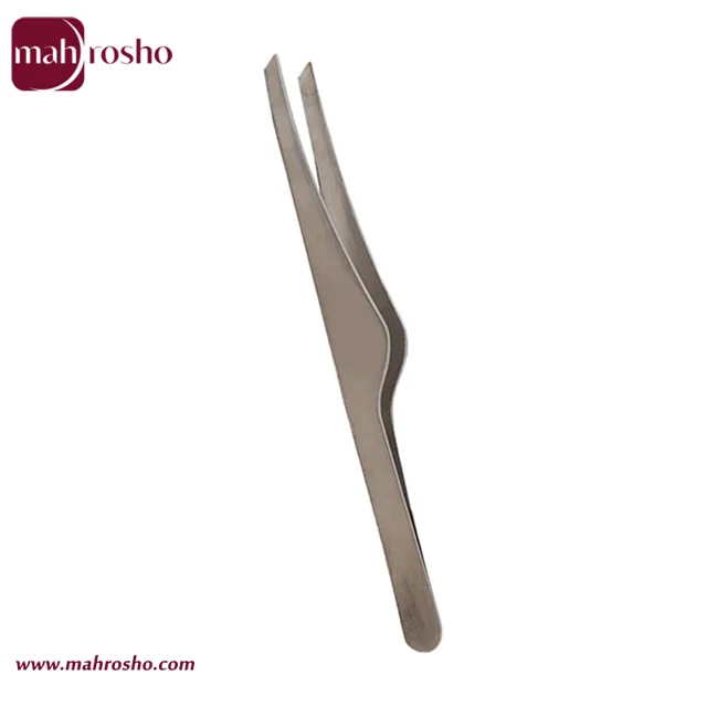 موچین پوینت پرو استیل بیول کد 8311001