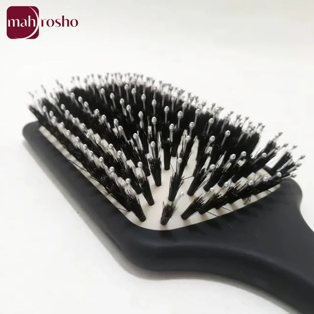 برس اکستنشن کراون مدل Extension-M