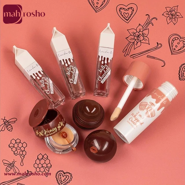 بالم لب لاولی مدل Aromatic