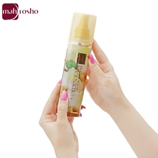 بادی اسپلش زنانه مای مدل GOLDEN RAIN حجم 200 میلی لیتر
