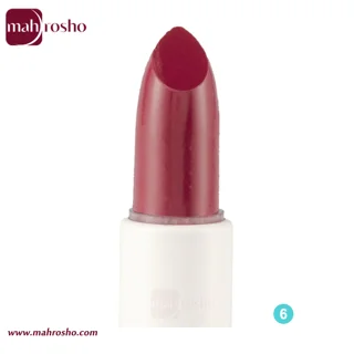 رژلب جامد میس استار شماره 6