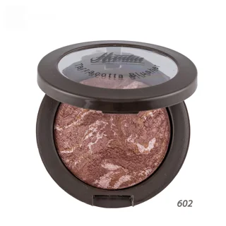رژگونه تراکوتا هانتین شماره 602
