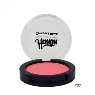رژگونه هانتین