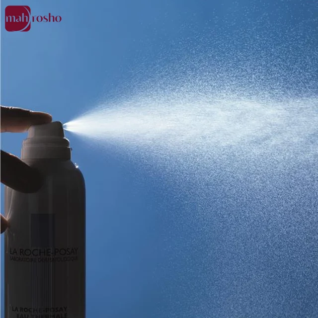 اسپری آب آبرسان لاروش پوزای مدل Thermal Spring Water حجم 300 میلی لیتر