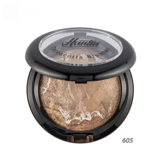 رژگونه تراکوتا هانتین شماره 605