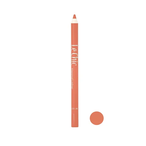 مداد لب بادوام لچیک شماره ۱۳7