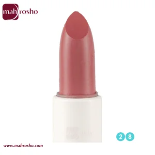 رژلب جامد میس استار شماره 28