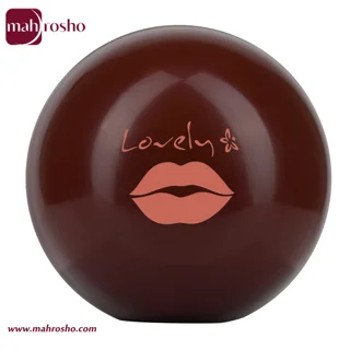 بالم لب لاولی مدل Aromatic
