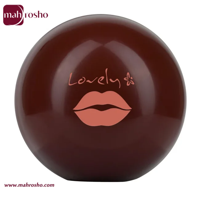 بالم لب لاولی مدل Aromatic