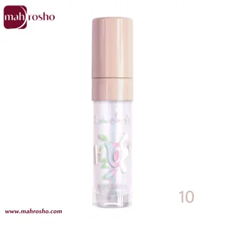 لیپ گلاس H2O لاولی شماره 10