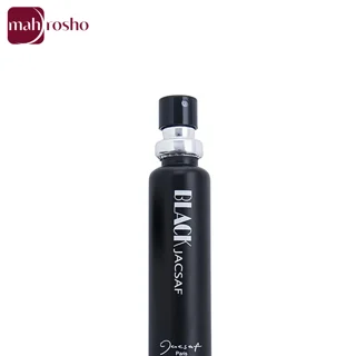 عطر مردانه جیبی بلک ژک ساف حجم 22 میلی لیتر