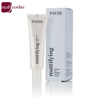 پرایمر پایس مدل Mattifying حجم 30 میلی لیتر