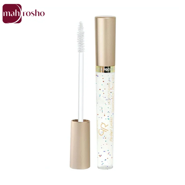 ریمل تقویت کننده مژه و ابرو گلدن رز مدل Perfect Lashes حجم 11 میلی لیتر