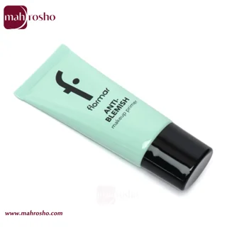 پرایمر ضد لک فلورمار مدل Anti Blemish حجم 35 میلی لیتر