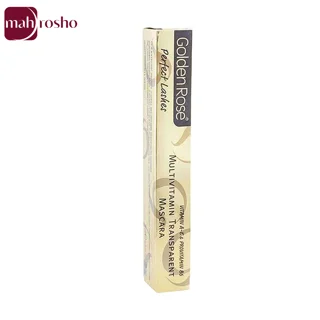 ریمل تقویت کننده مژه و ابرو گلدن رز مدل Perfect Lashes حجم 11 میلی لیتر