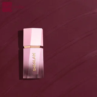 رژگونه مایع شیگلم  مدل Color Bloom Liquid Blush رنگ Night Drive حجم 5.2 میلی لیتر