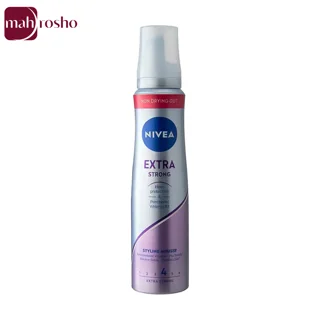 موس مو حالت دهنده قوی نیوا مدل EXTRA STRONG حجم 150 میلی لیتر