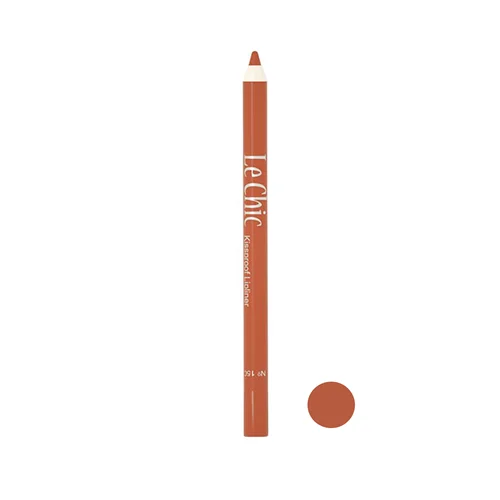 مداد لب بادوام لچیک شماره ۱50