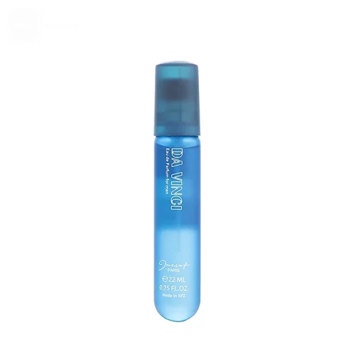 عطر مردانه جیبی داوینچی ژک ساف حجم 22 میلی لیتر