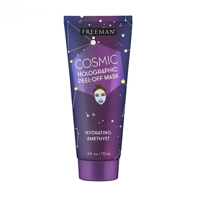 ماسک صورت آبرسان فریمن مدل آمیتیست حجم 175 میلی لیتر