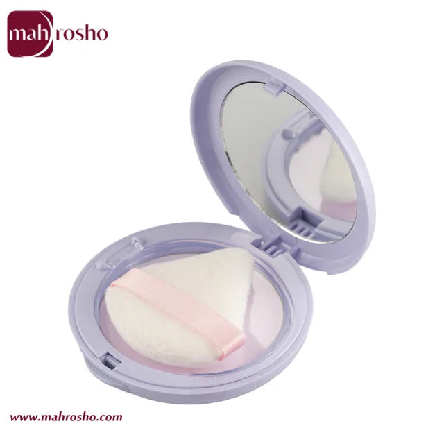 پودر فیکس کامپکت میس استار مدل Lollipop شماره 04