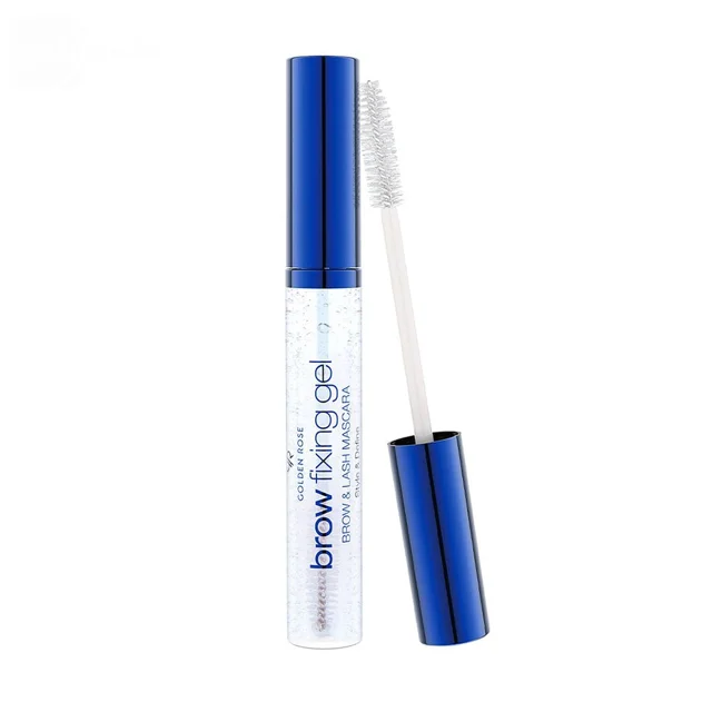 ژل فیکس کننده ابرو و مژه گلدن رز حجم 11 میلی لیتر