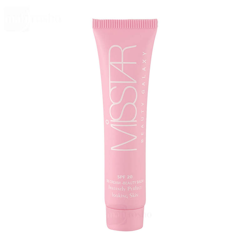 کرم پودر بی بی کرم SPF20 میس استار