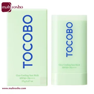 ضد آفتاب استیکی سیکا کولینگ توکوبو با SPF 50 حجم 18 گرم