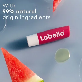 بالم لب لبلو مدل Water Melon Shine وزن 4.8 گرم