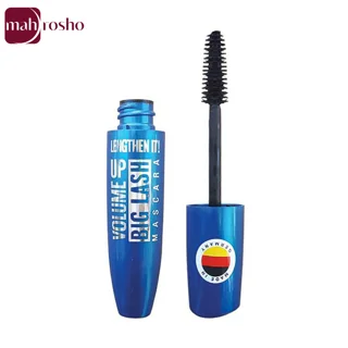 ریمل حجم دهنده بل مدل Volume Up Big Lash حجم 15 میلی لیتر